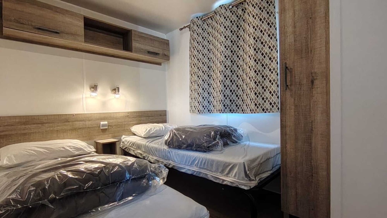 Photo of Bedroom in Carry-le-Rouet