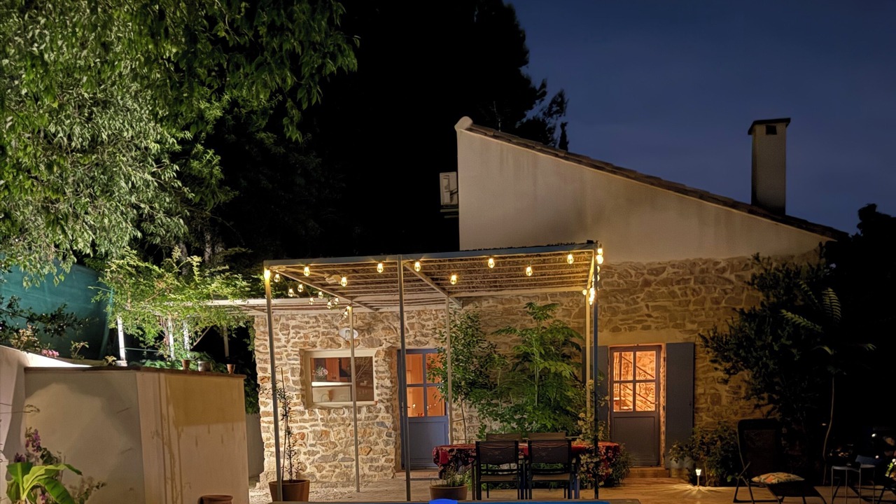 Photo of Outdoor in Lunel