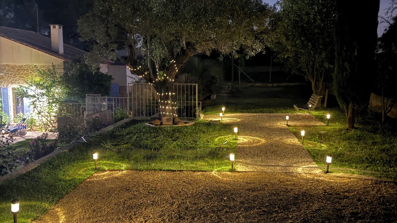 Photo of Outdoor in Lunel