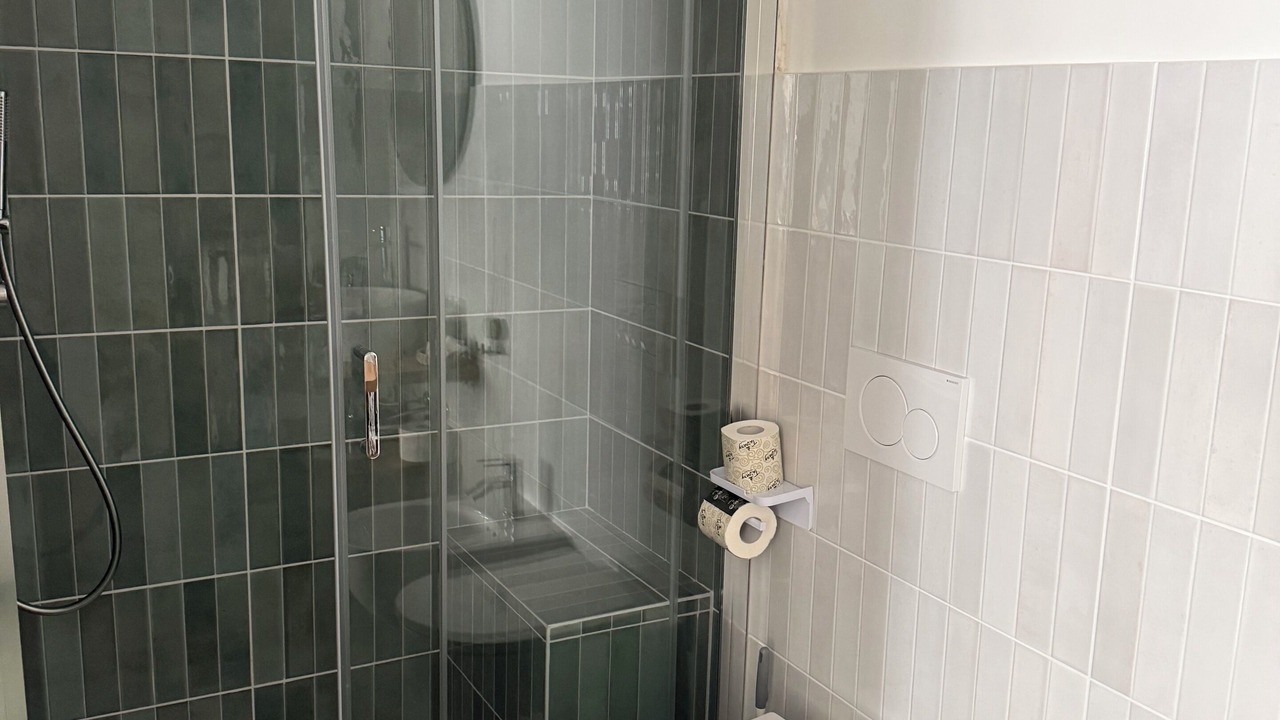 Photo of Bathroom in Venezia Nuova