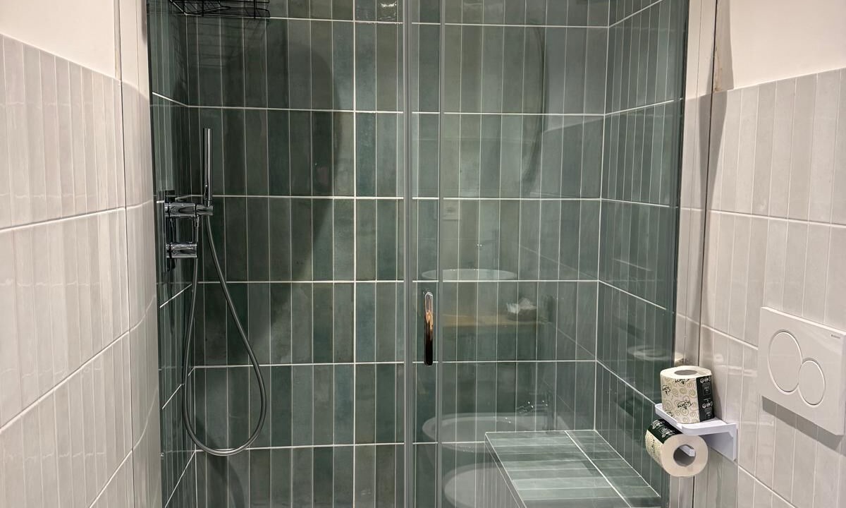 Photo of Bathroom in Venezia Nuova