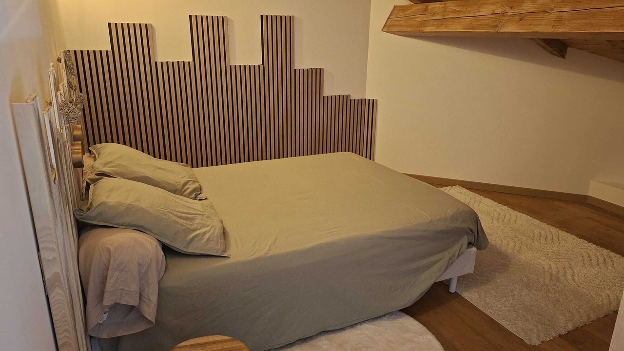 Photo of Bedroom in Valensole