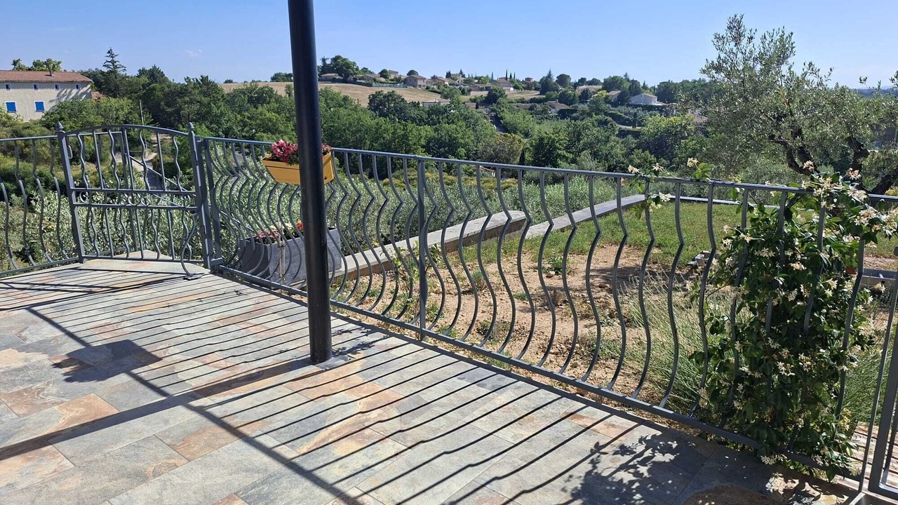 Photo of Outdoor in Valensole