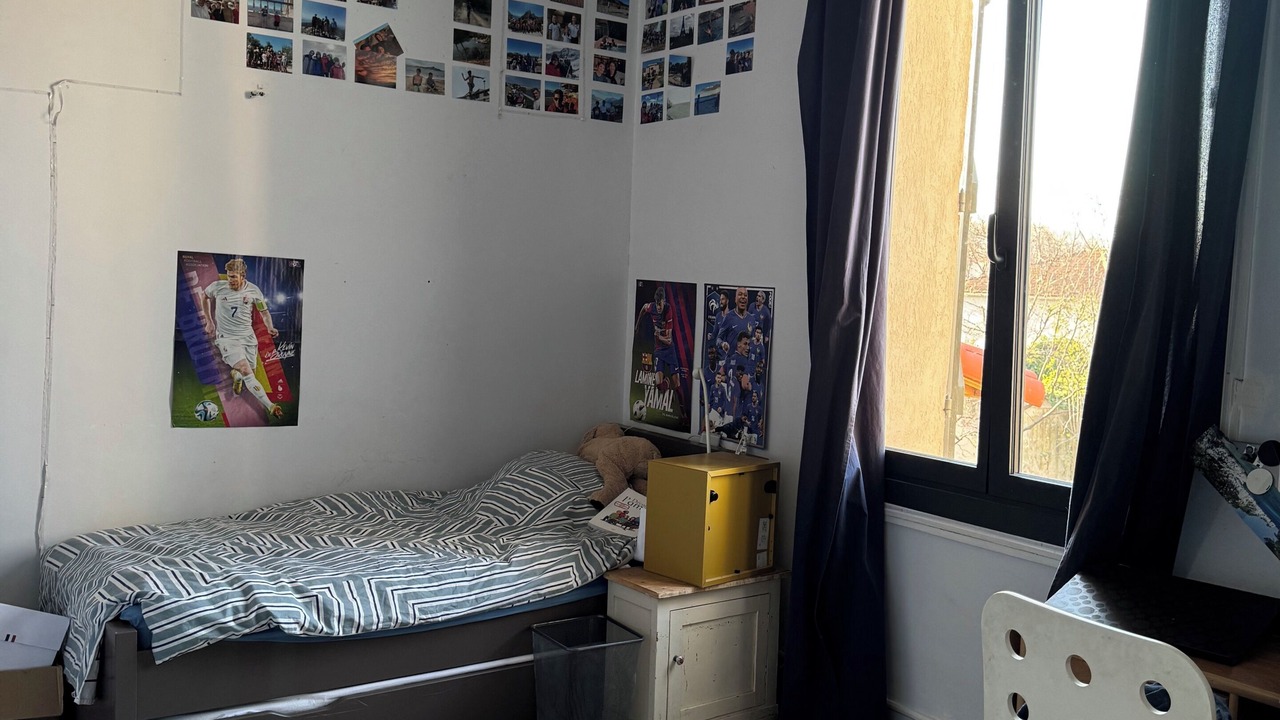 Photo of Bedroom in Saint-Barnabe