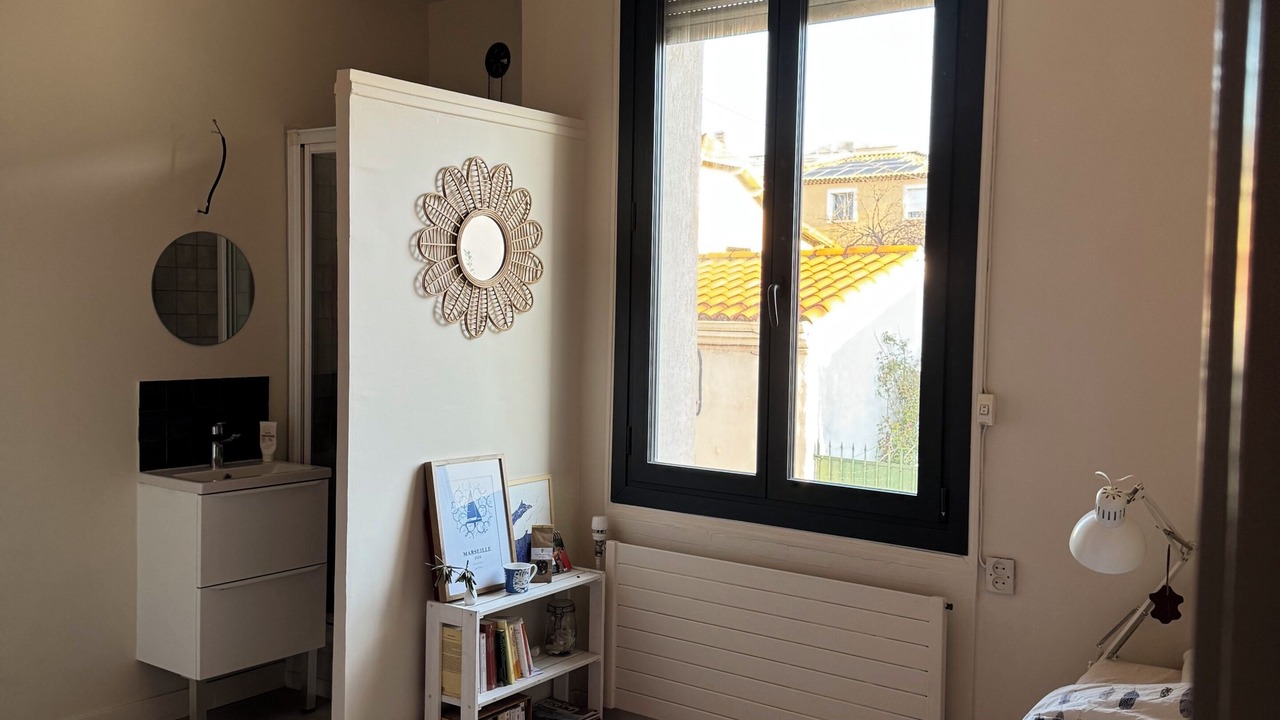 Photo of Bedroom in Saint-Barnabe