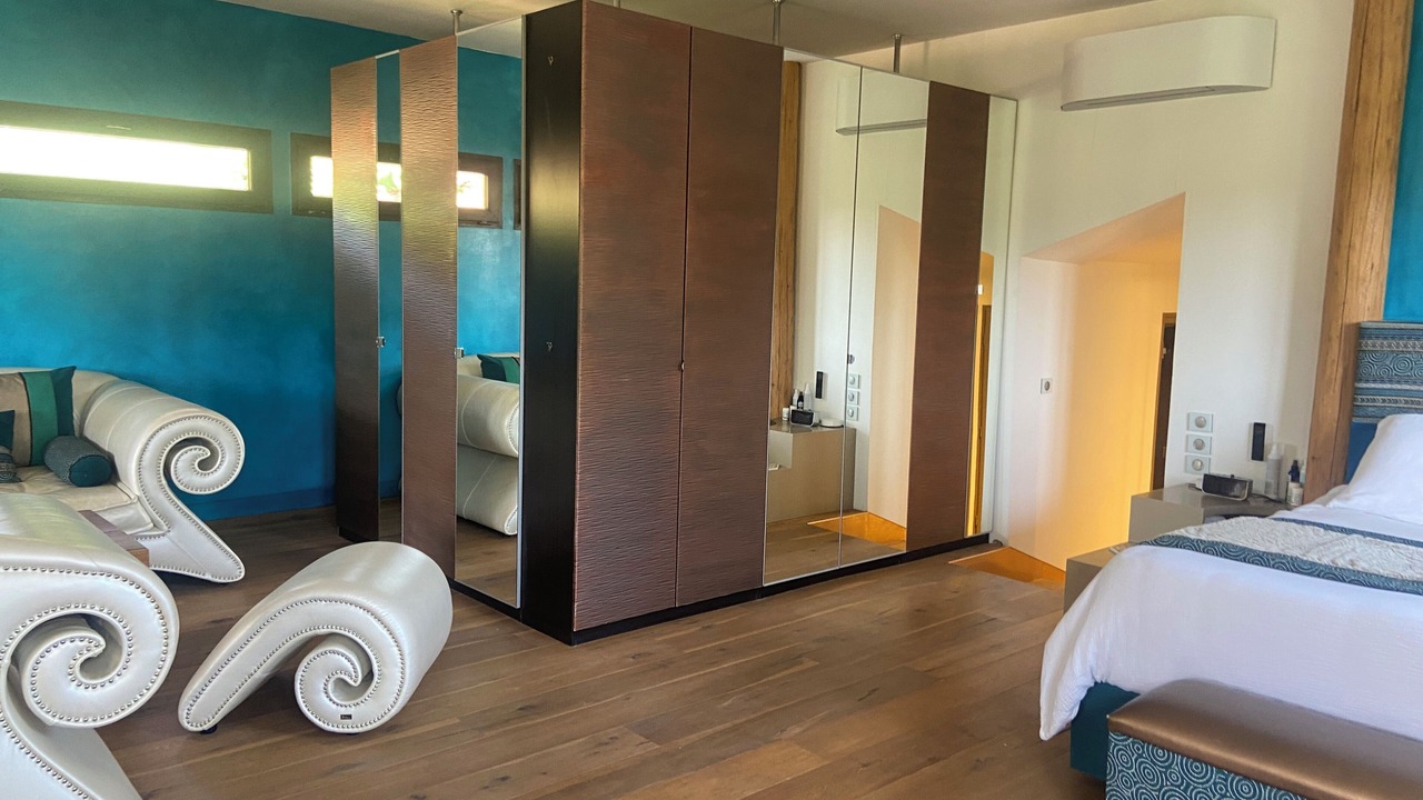 Photo of Bedroom in Est