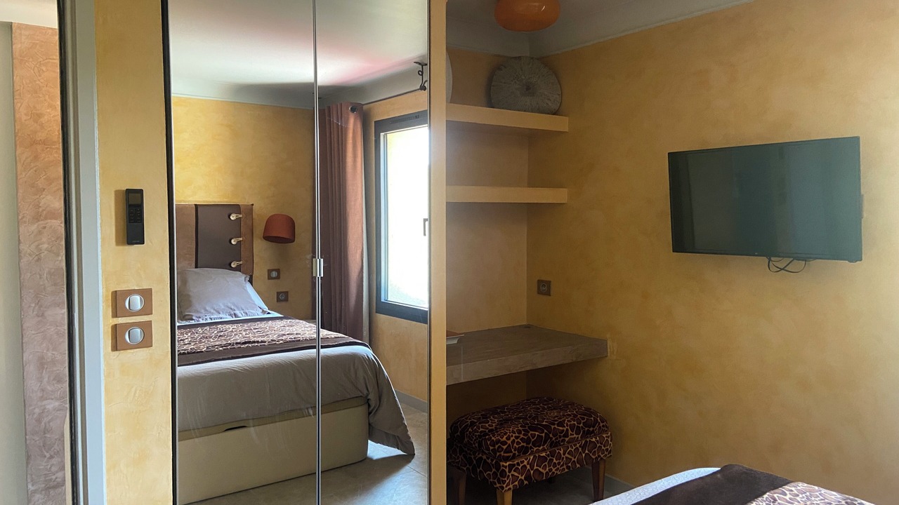 Photo of Bedroom in Est