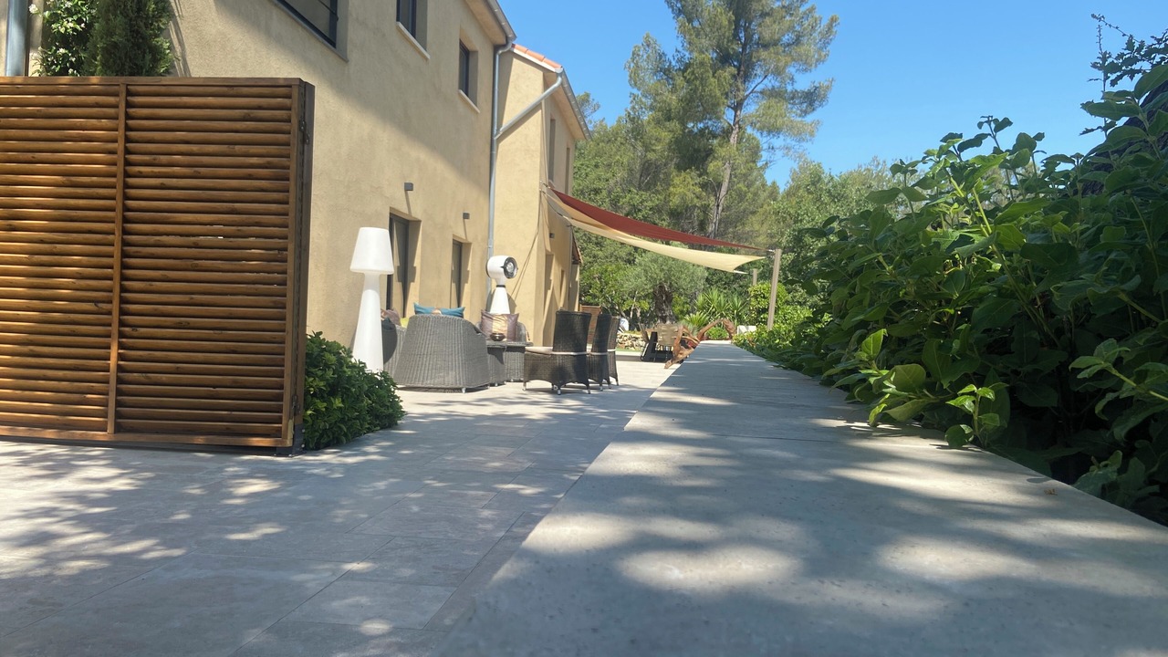 Photo of Patio Balcony in Est