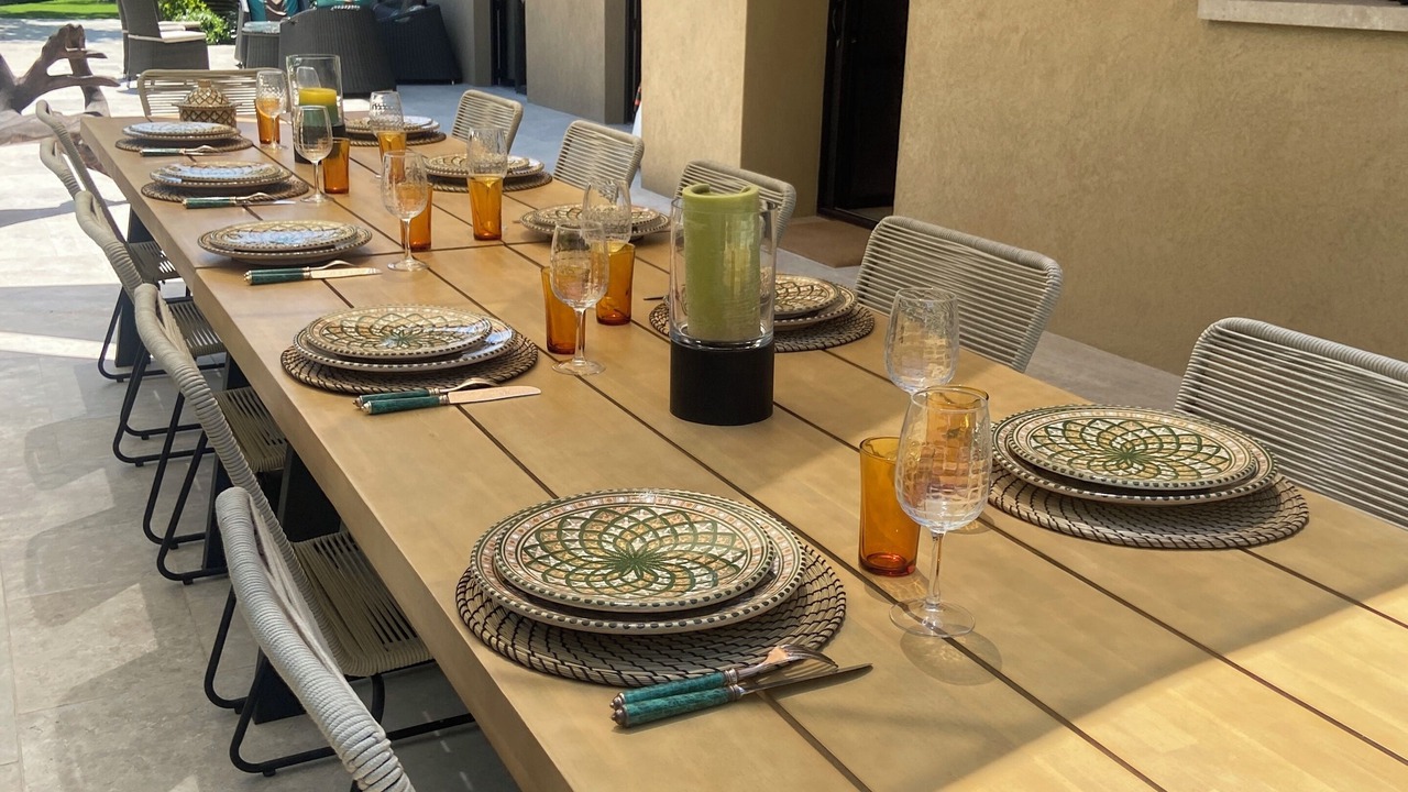 Photo of Outdoor in Est
