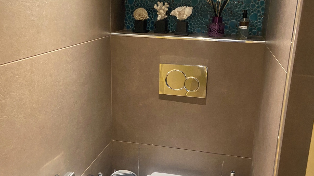 Photo of Bathroom in Est