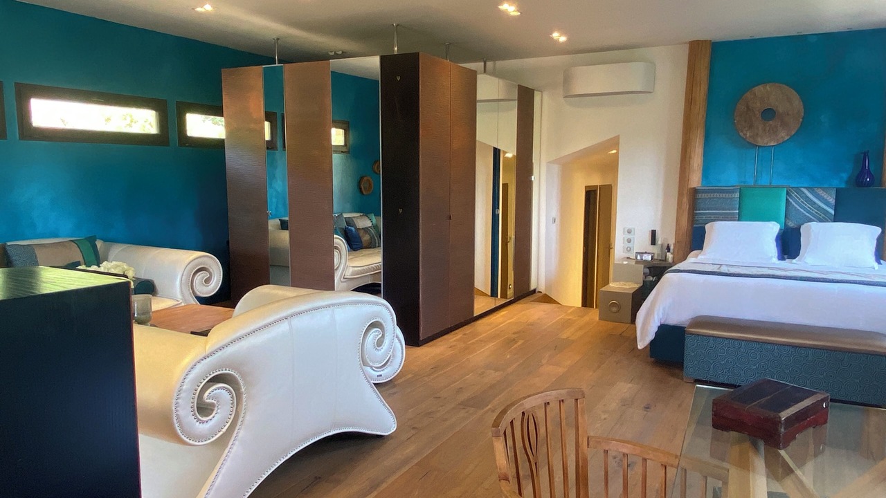Photo of Bedroom in Est