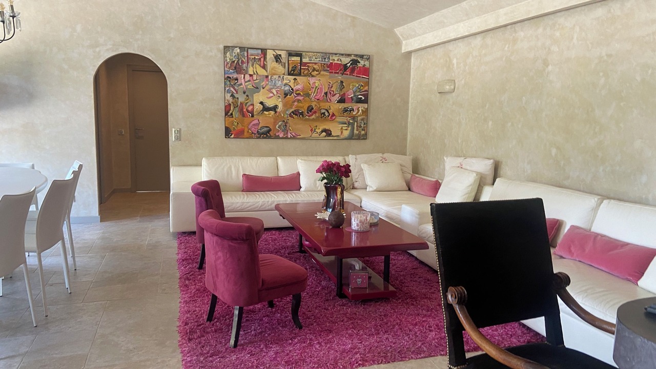 Photo of Livingroom in Est