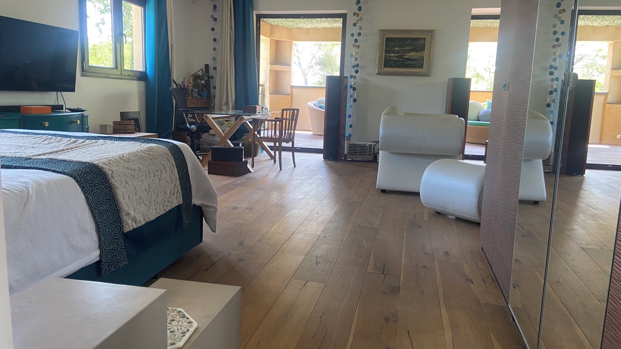 Photo of Bedroom in Est