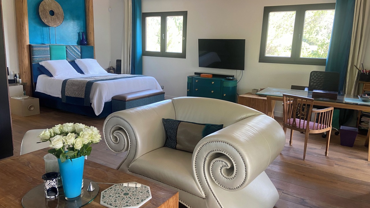 Photo of Bedroom in Est