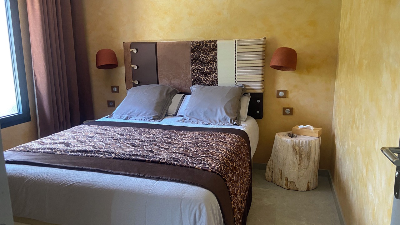 Photo of Bedroom in Est
