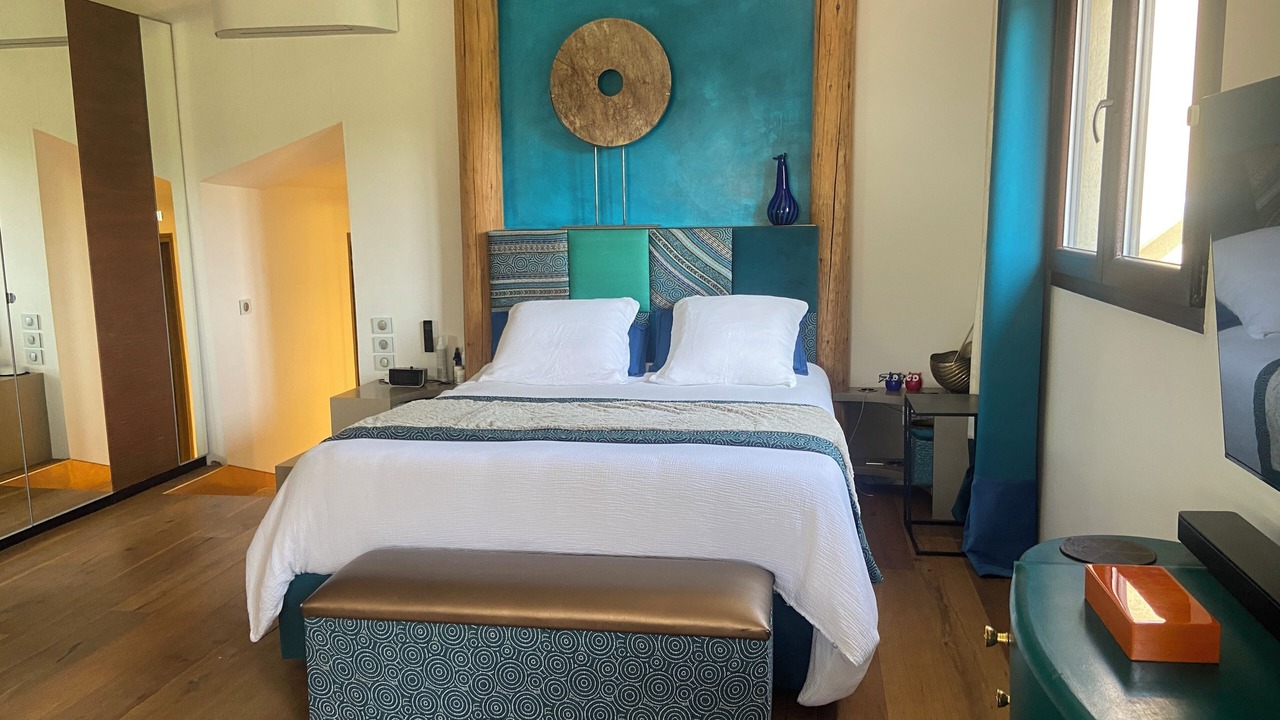 Photo of Bedroom in Est