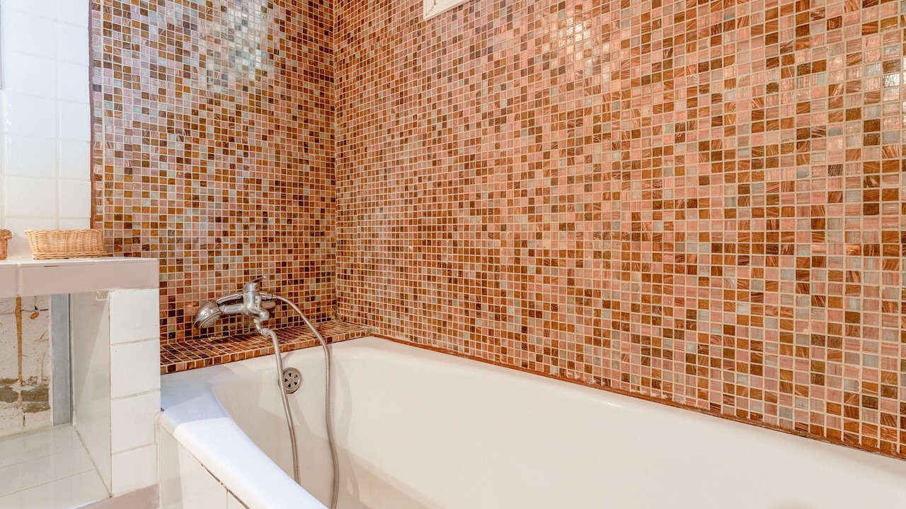 Photo of Bathroom in Saint-Etienne-du-Gres