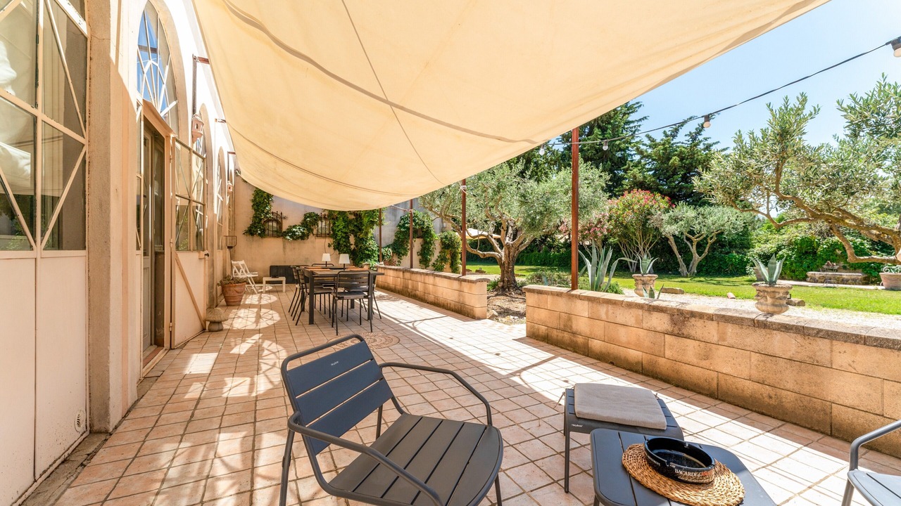 Photo of Outdoor in Saint-Etienne-du-Gres
