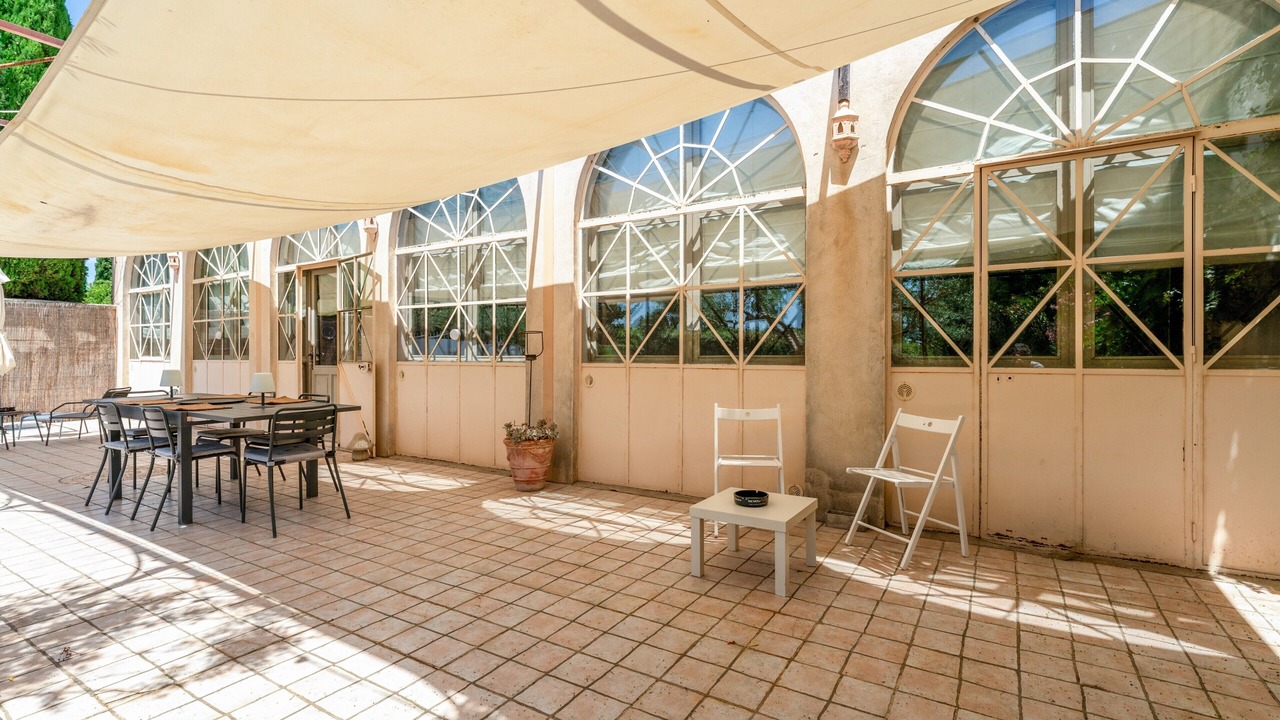 Photo of Outdoor in Saint-Etienne-du-Gres
