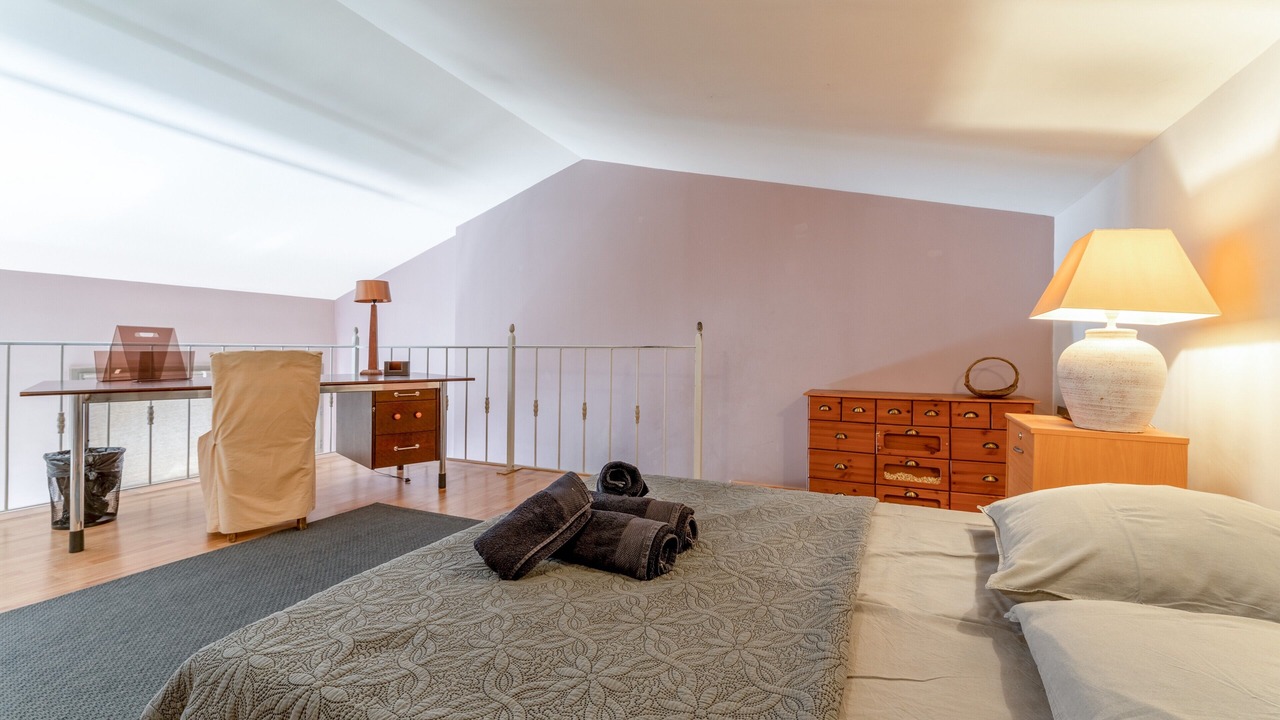 Photo of Bedroom in Saint-Etienne-du-Gres
