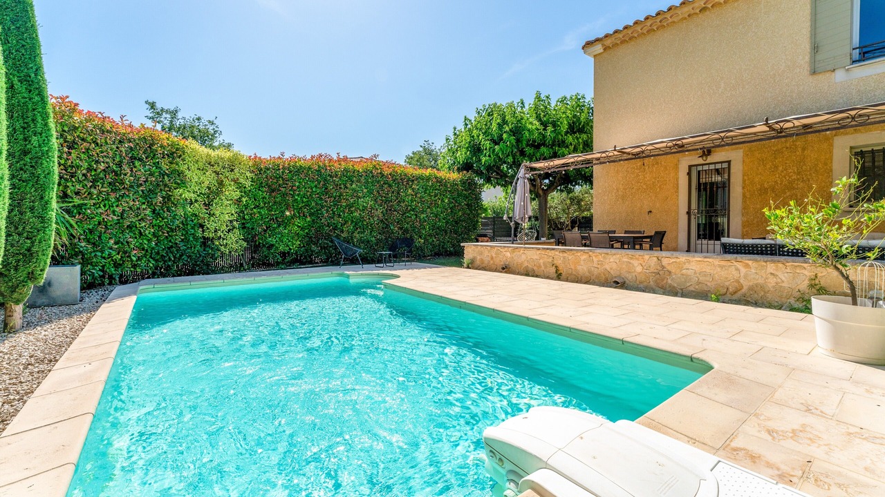 Photo of Outdoor in Jonquerettes