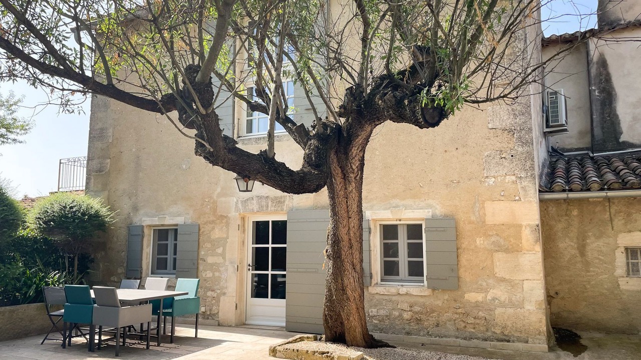 Photo of Outdoor in Maussane-les-Alpilles