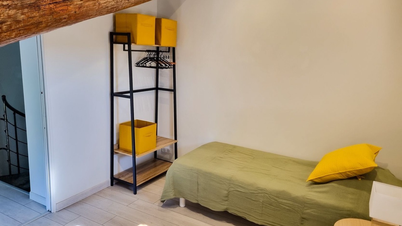 Photo of Bedroom in Maussane-les-Alpilles