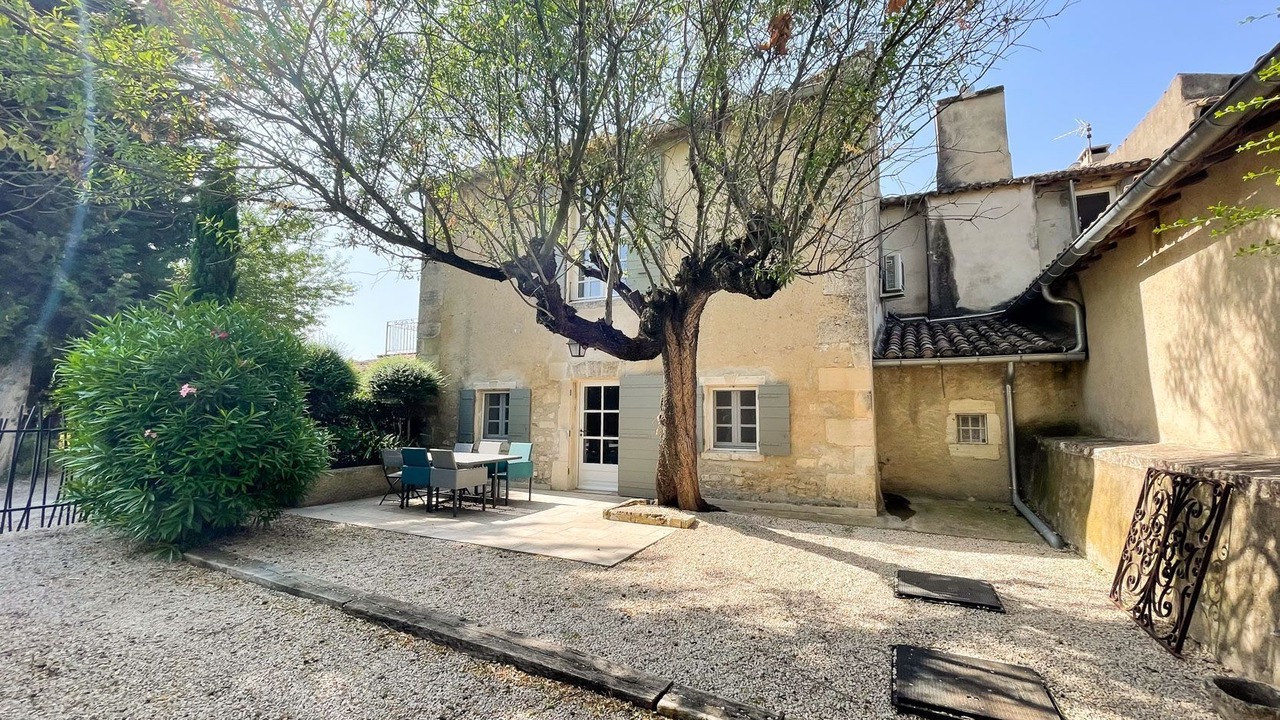Photo of Outdoor in Maussane-les-Alpilles