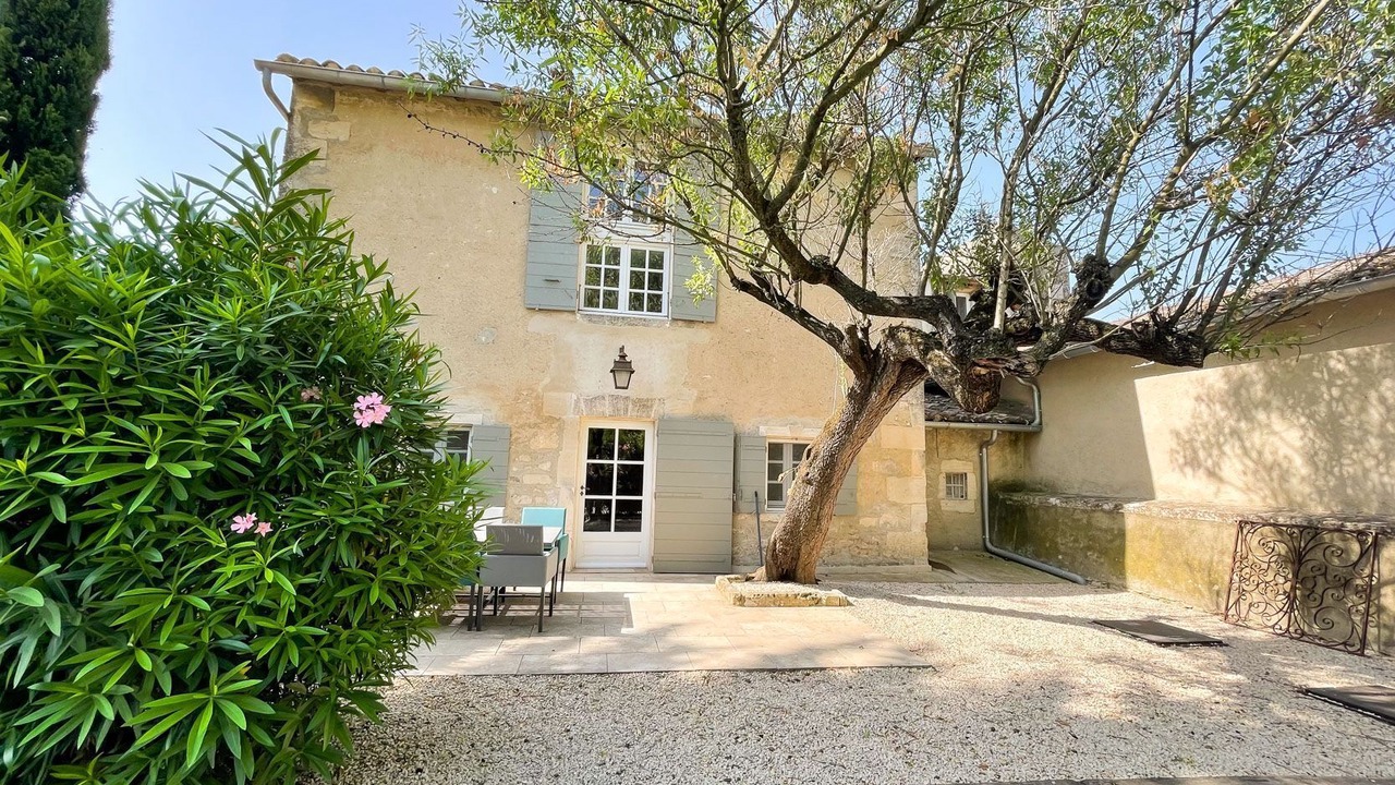 Photo of Outdoor in Maussane-les-Alpilles
