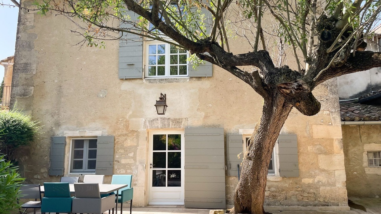 Photo of Outdoor in Maussane-les-Alpilles