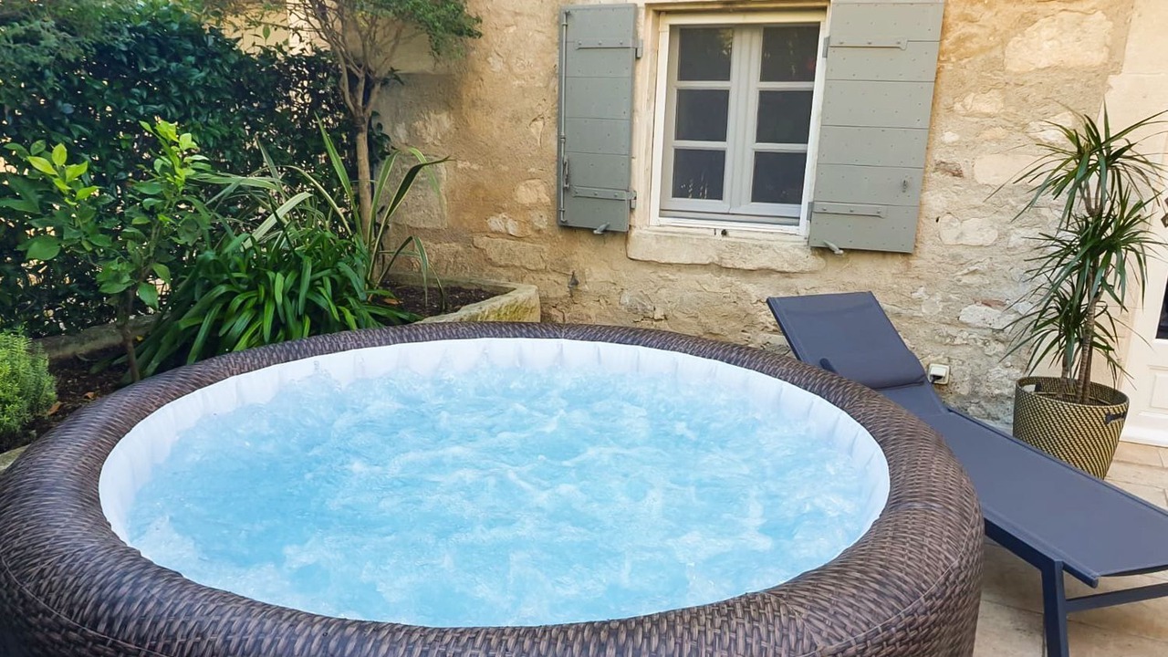 Photo of Patio Balcony in Maussane-les-Alpilles