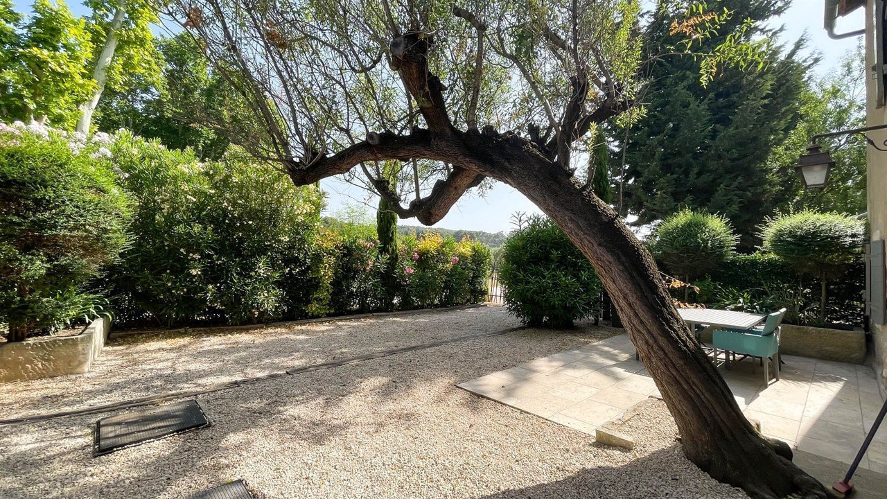 Photo of Patio Balcony in Maussane-les-Alpilles