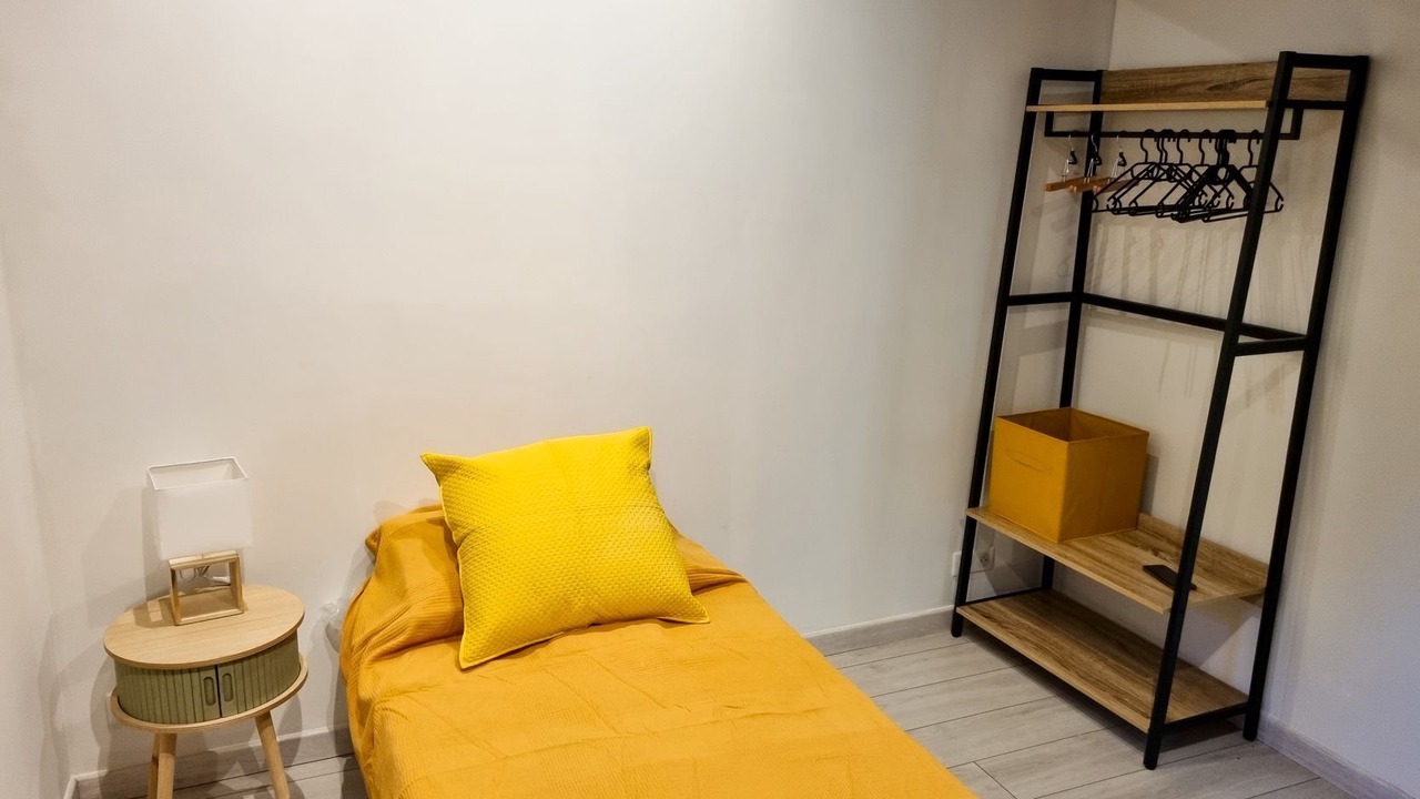 Photo of Bedroom in Maussane-les-Alpilles