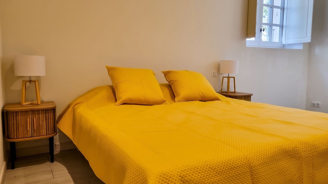 Photo of Bedroom in Maussane-les-Alpilles