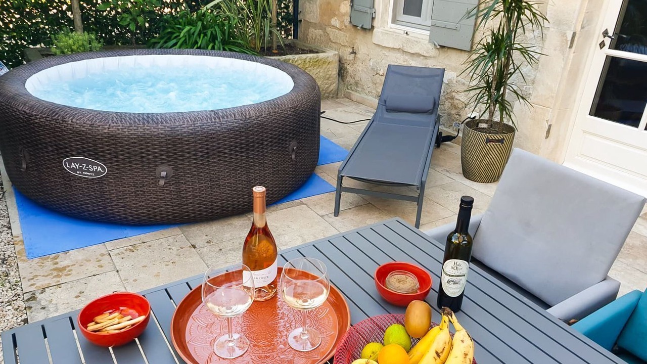 Photo of Patio Balcony in Maussane-les-Alpilles