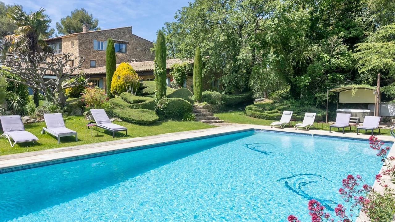 Photo of Outdoor in Bonnieux