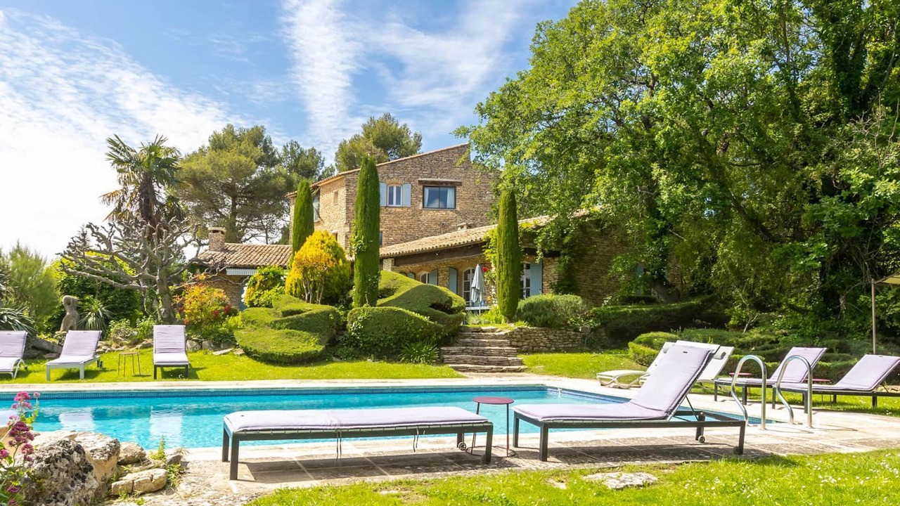 Photo of Outdoor in Bonnieux