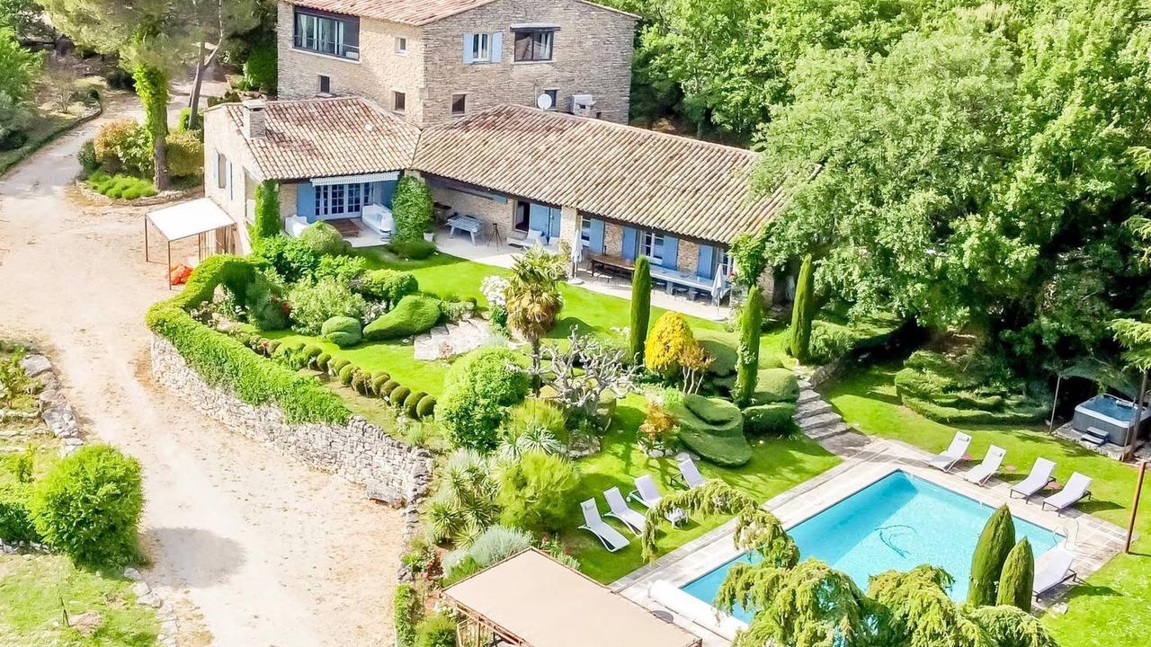 Photo of Outdoor in Bonnieux