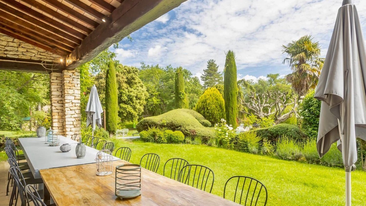 Photo of Outdoor in Bonnieux