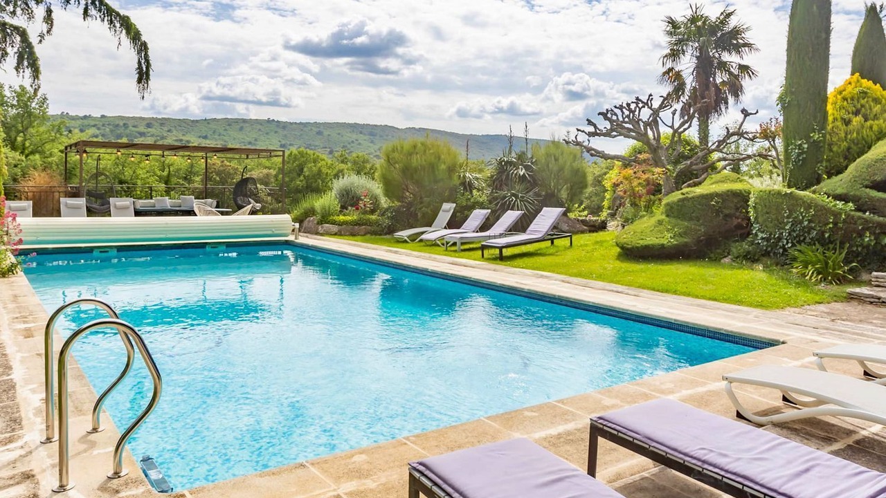 Photo of Outdoor in Bonnieux