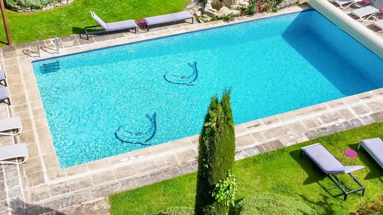 Photo of Outdoor in Bonnieux