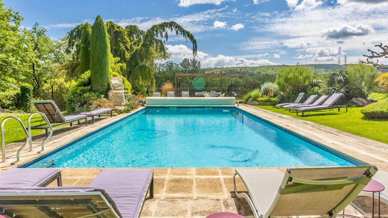 Photo of Outdoor in Bonnieux