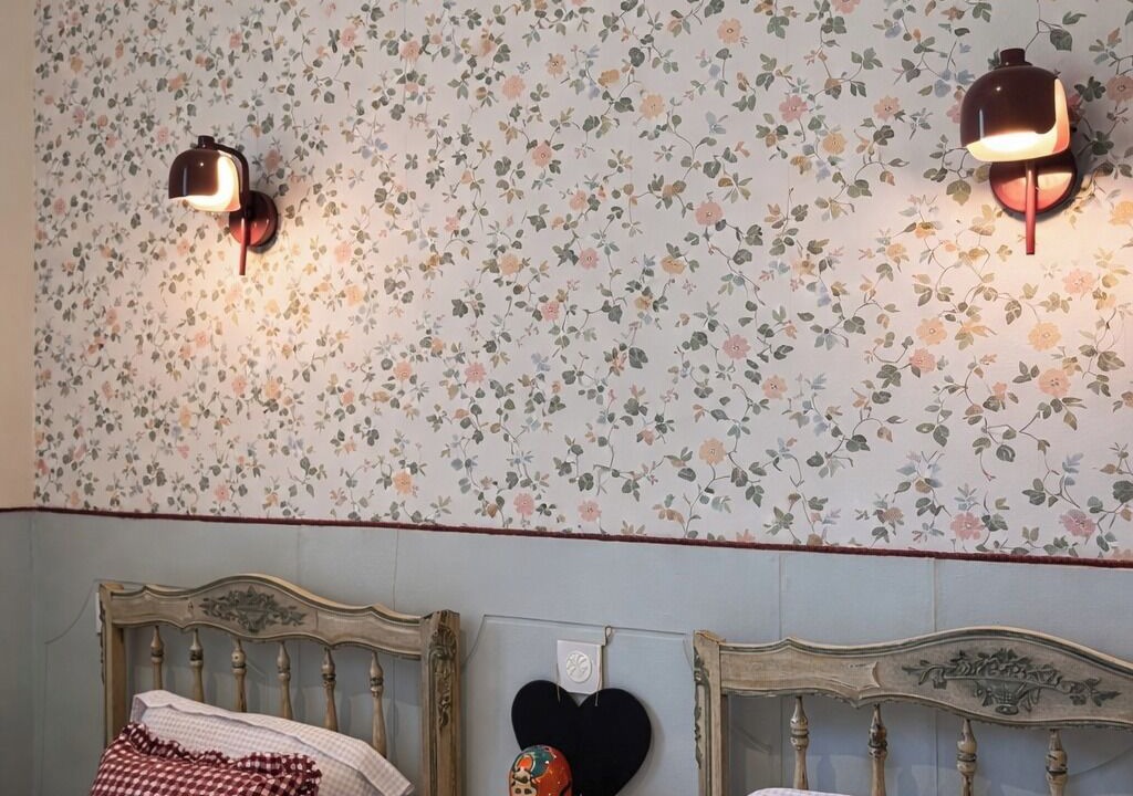 Photo of Bedroom in Beaucaire