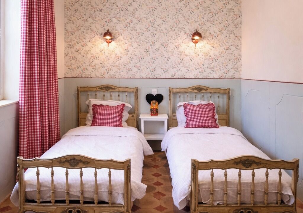 Photo of Bedroom in Beaucaire