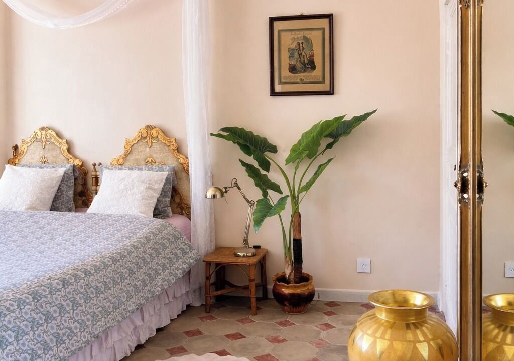 Photo of Bedroom in Beaucaire