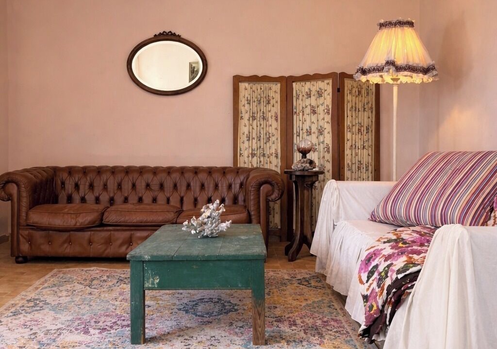 Photo of Livingroom in Beaucaire