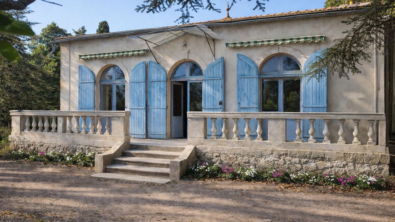 Photo of Outdoor in Beaucaire