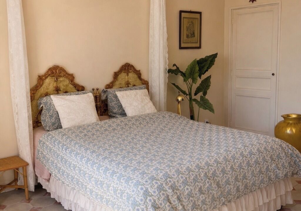 Photo of Bedroom in Beaucaire