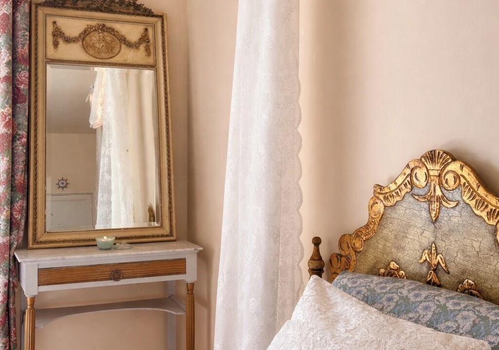 Photo of Bedroom in Beaucaire