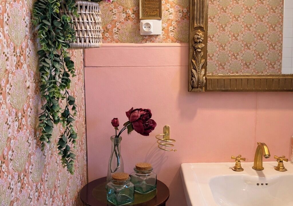 Photo of Bathroom in Beaucaire